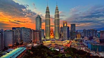 马来西亚旅游城市_马来西亚旅游城市排名
