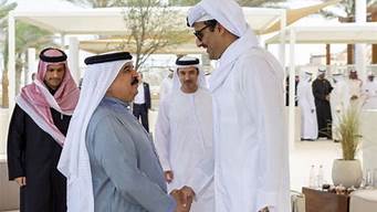 阿联酋和卡塔尔的关系_阿联酋和卡塔尔的关
