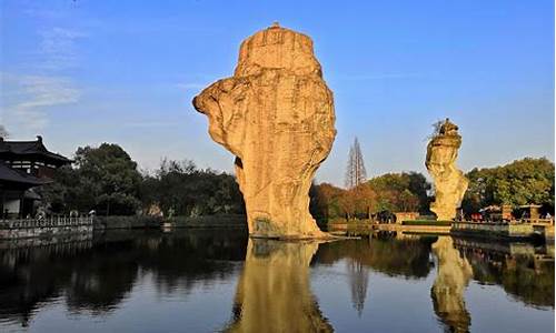 柯岩景区_柯岩景区门票