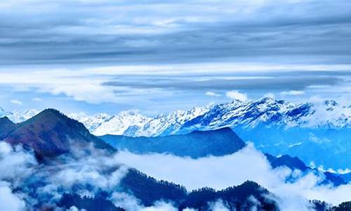 成都到西岭雪山_成都到西岭雪山怎么坐车最