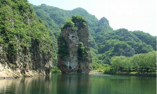 大连庄河旅游景点_大连庄河旅游景点大全排