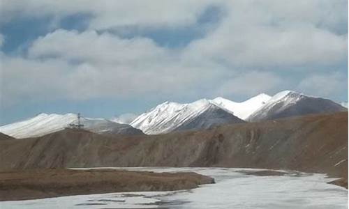 唐古拉山口有多危险_唐古拉山口在哪