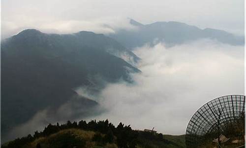 衡山天气预报15天_衡山天气预报15天查