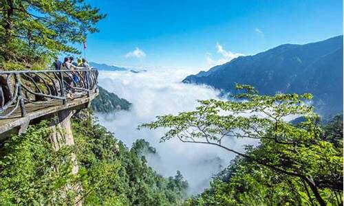 武鸣大明山风景区_武鸣大明山风景区门票多