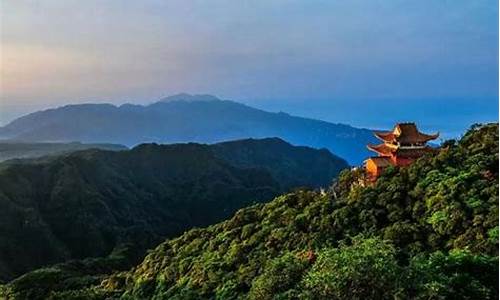 广西大明山风景区门票价格_广西大明山风景