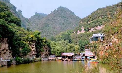 天河山门票多少钱_邢台天河山门票多少钱