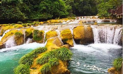 贵州荔波旅游_贵州荔波旅游自由行攻略