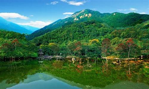 野趣沟_野趣沟风景区简介