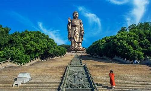 灵山大佛门票团购_灵山大佛门票团购价格