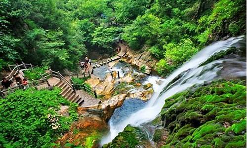 洛阳栾川旅游_洛阳栾川旅游攻略