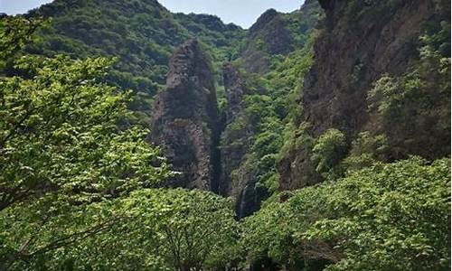 梨木台_梨木台自然风景区