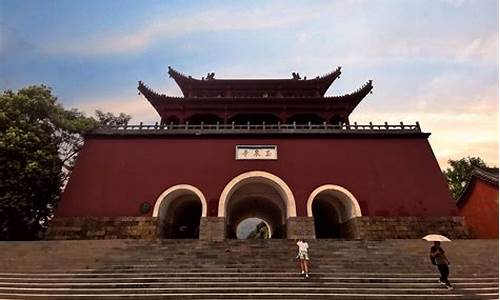 当阳玉泉寺_当阳玉泉寺门票价格