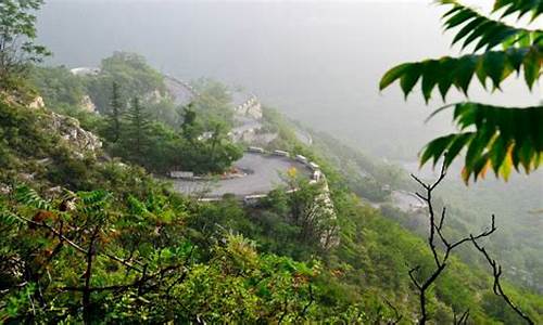 仰天山_仰天山风景区简介