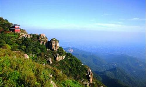 泰山山顶住宿价格_泰山山顶住宿价格表