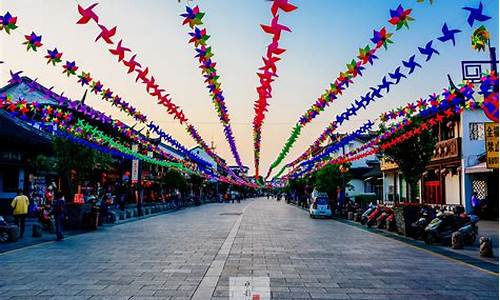 春节去哪旅游_春节去哪旅游最合适