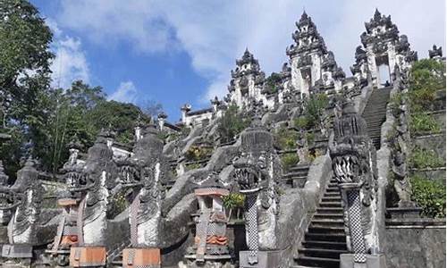 巴厘岛登巴萨景点_巴厘岛登巴萨景点介绍