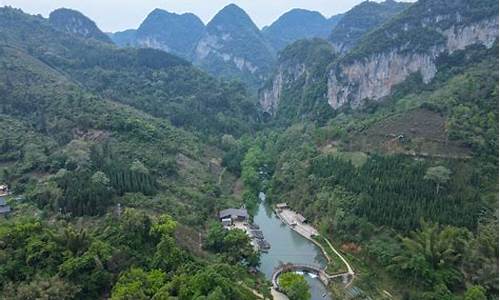 云南坝美村在什么地方_云南坝美村属于哪个县